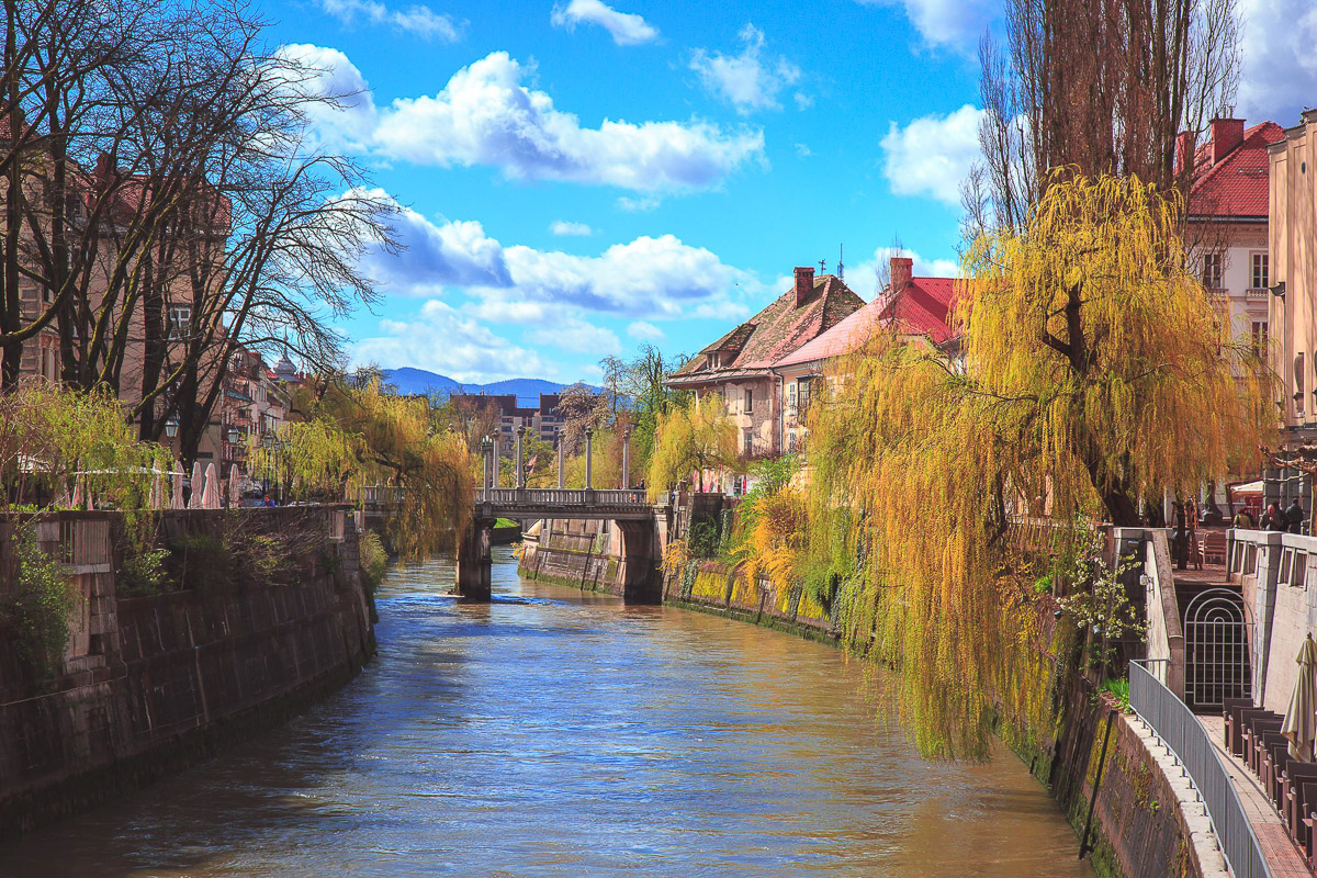 Ljubljanica